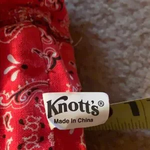 KNOTT display picture 3